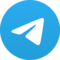 Telegram icon